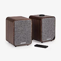 RuarkAudio MR1MK2WALNUT