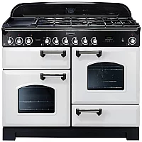 Rangemaster CDL110DFFWHC