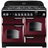 Rangemaster CLA110DFFCYC