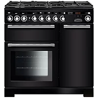Rangemaster EDL90DFFBLC