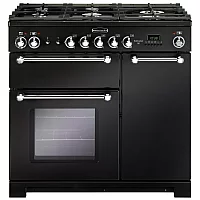 Rangemaster KCH90DFFBLC