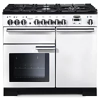Rangemaster PDL100DFFWHC