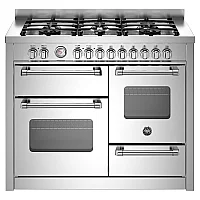 Bertazzoni MAS116L3EXC