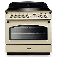 Rangemaster CLAS90FXEICRB