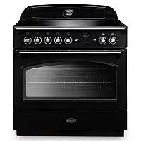 Rangemaster CLAS90FXEIBLC