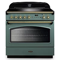 Rangemaster CLAS90FXEIMGB