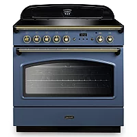 Rangemaster CLAS90FXEISBB