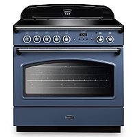 Rangemaster CLAS90FXEISBC