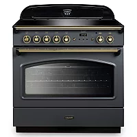 Rangemaster CLAS90FXEISLB