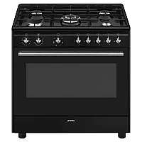 Smeg CX91GMBL
