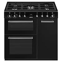 Smeg CX93GMBL