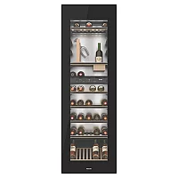 Miele KWT6722IGS1SW