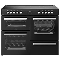 Belling BEL RCA COOKCENTRE 110E BLK