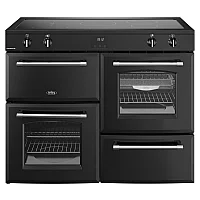 Belling BEL RCA FARMHOUSE 110EI BLK