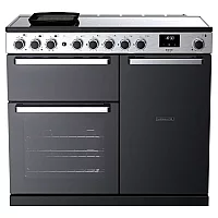 Rangemaster EDDL100EIGBLKCM1