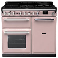 Rangemaster ESDL100DFPPPKCM1