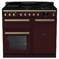 Rangemaster ESDL100DFPBORAB1