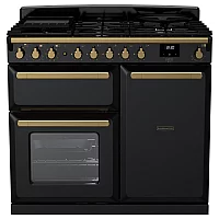 Rangemaster ESDL100DFPGBLAB1