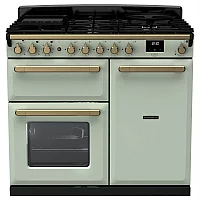 Rangemaster ESDL100DFPMNTAB1