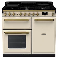 Rangemaster ESDL100DFPPCRAB1