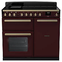 Rangemaster ESDL100EIPBORAB1