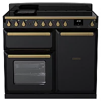 Rangemaster ESDL100EIPGBLAB1