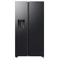 Samsung RS80F64KEFEU