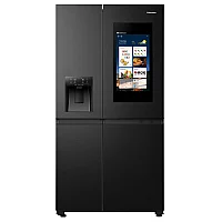 Hisense RS9P628GPFE