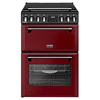 Stoves ST DX MRA RICH 60EI RTY GAR