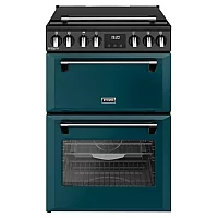 Stoves ST DX MRA RICH 60EI RTY DMA