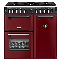 Stoves ST DX RCA RICH 90DF GAR