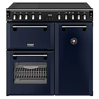 Stoves ST DX RCA RICH 90EI RTY MBL