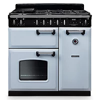 Rangemaster CL90DFPMSBCM1