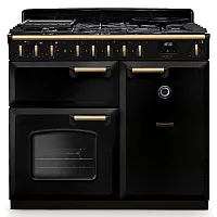 Rangemaster CLDL100DFPGBLAB1