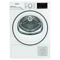 Hotpoint CHD93MWWUK