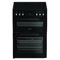 Hotpoint HDE6VDC2B1