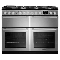 Rangemaster NEXB110DFSTSTCM1