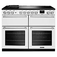 Rangemaster NEXB110EIPWHTCM1