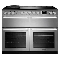 Rangemaster NEXB110EISTSTCM1