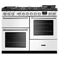Rangemaster NEXO110DFPWHTCM1