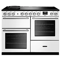 Rangemaster NEXO110EIPWHTCM1