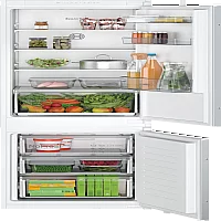 Bosch KIN86NSE0G