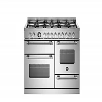 Bertazzoni MAS106L3EXC