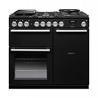 Rangemaster NEX100DFPCBLCM1