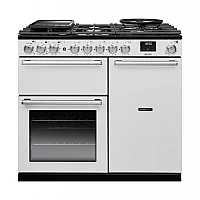 Rangemaster NEX100DFPWHTCM1