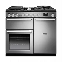 Rangemaster NEX100DFSTSTCM1