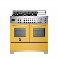 Bertazzoni PRO126G2EGIT2