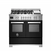 Bertazzoni PRO126G2ENET2