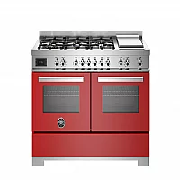 Bertazzoni PRO126G2EROT2