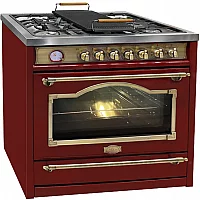 Kaiser HGE 93555 RotEm